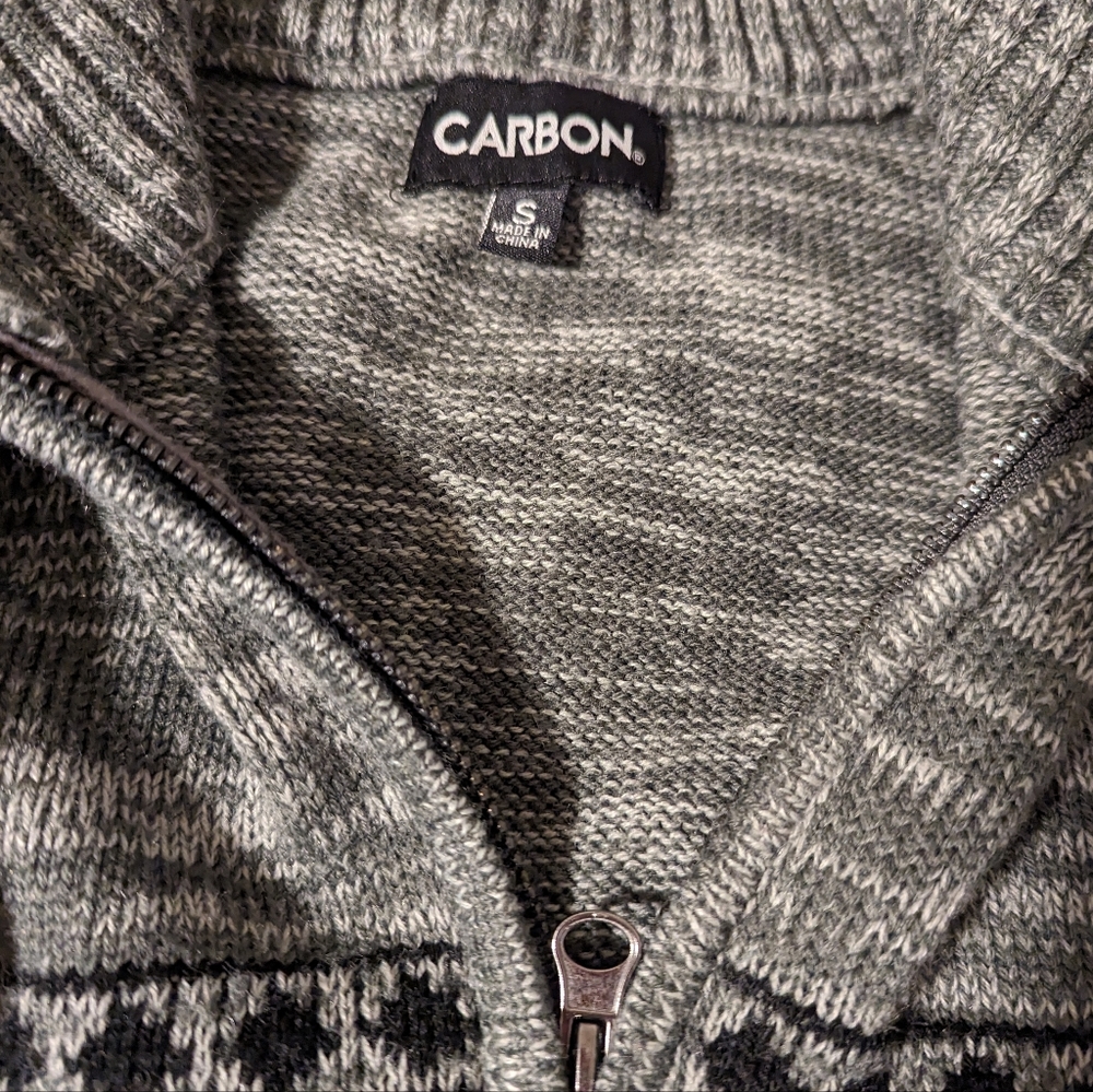 Sweater - Picture 3 of 4